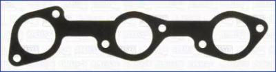 WILMINK GROUP wg1162001 -  Прокладка, впускной коллектор